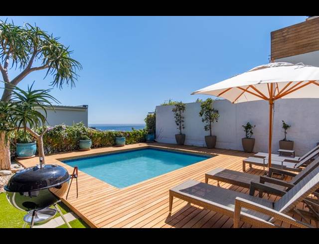 5 BEDROOM PROPERTY TO RENT IN LLANDUDNO